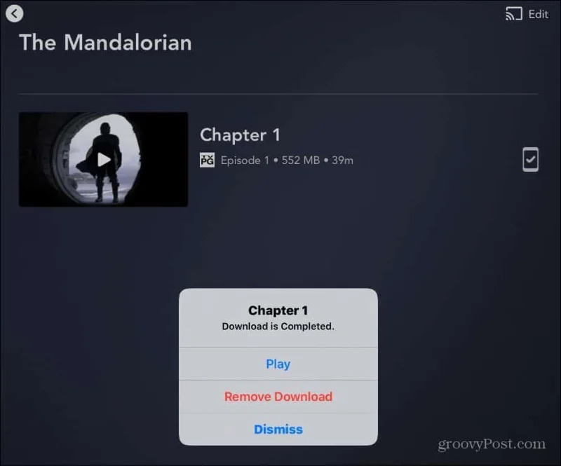 Cara Alih Keluar Pengikut di Spotify