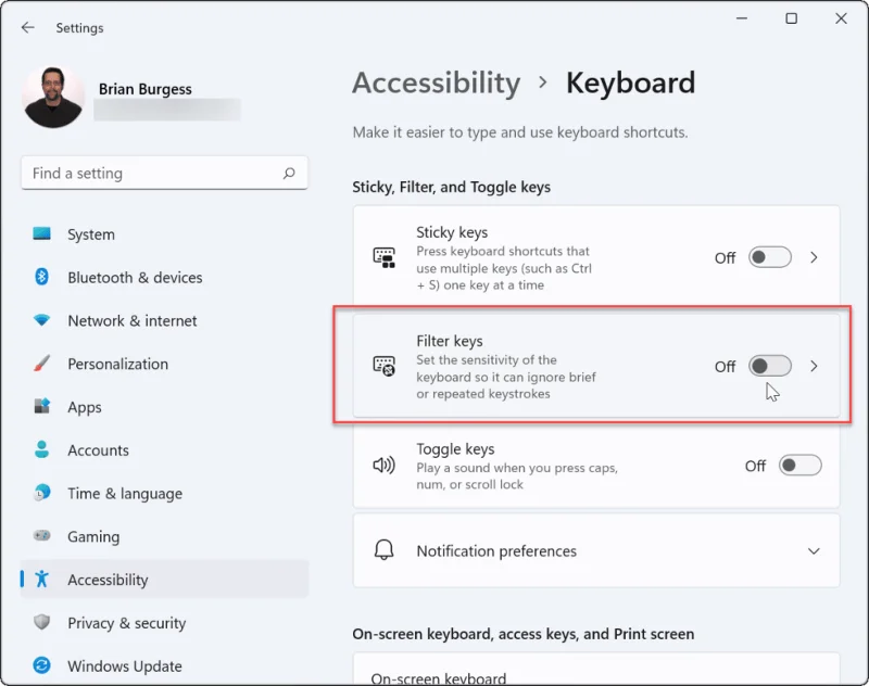 ¿La clave de Windows no funciona en Windows 11?  8 arreglos