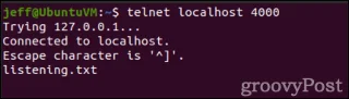Cómo abrir puertos en Linux