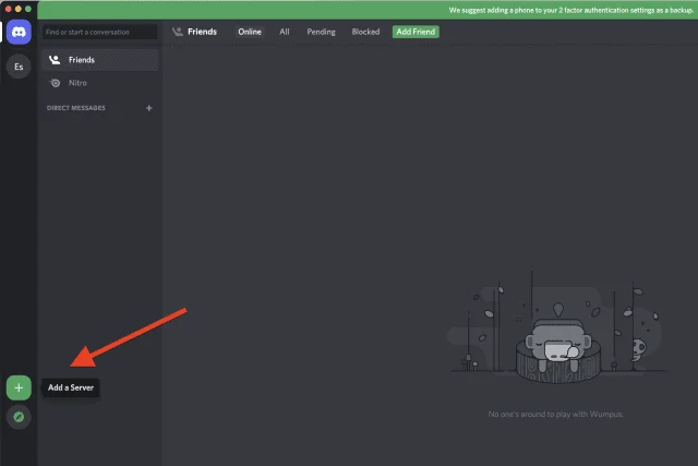 So fügen Sie Rollen in Discord hinzu