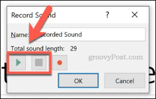 Cara Menambah Audio pada Persembahan Powerpoint