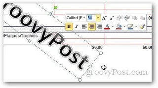 Cara Menandakan Lembaran Kerja dalam Excel 2010 dan 2013