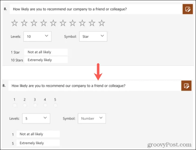 Como criar uma pesquisa no Microsoft Forms