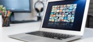 Cara Menghantar Media dari Microsoft Edge ke Google Chromecast