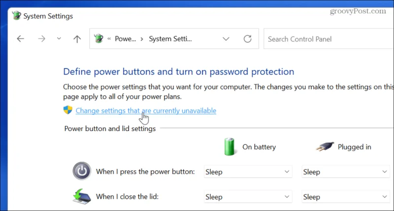 La tastiera non funziona su Windows 11?  11 migliori correzioni