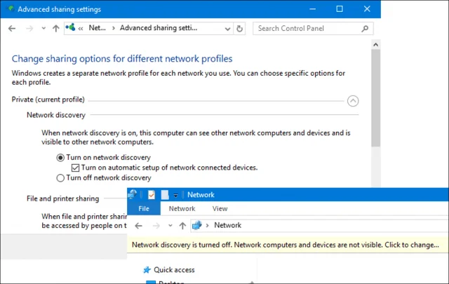 Como criar e ingressar em um grupo doméstico no Windows 10