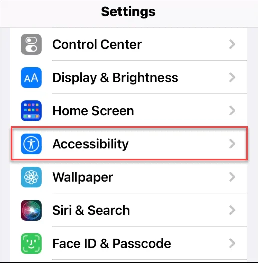 Bagaimana untuk Menyongsangkan Warna pada iPhone