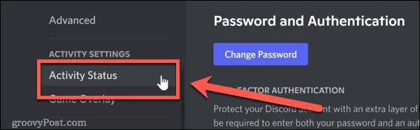 Cara Menstrim Disney+ di Discord