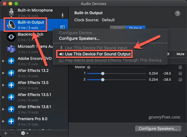 Cara Merakam Skrin Anda Dengan Audio Dalaman pada Mac