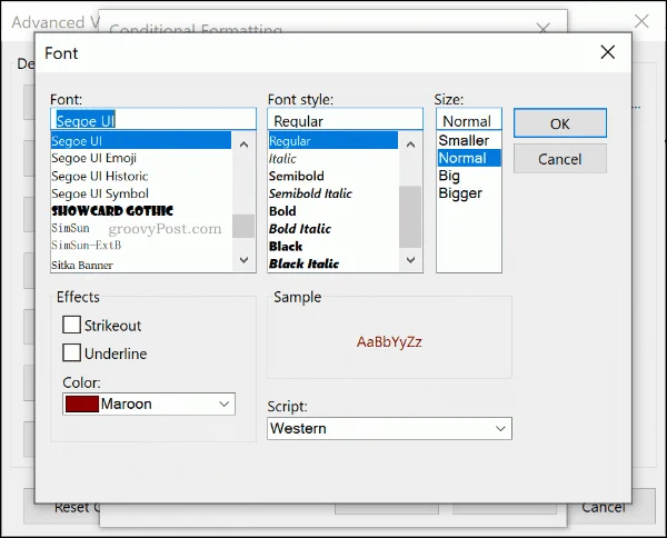 Cara Menonjolkan E-mel Penting dalam Outlook