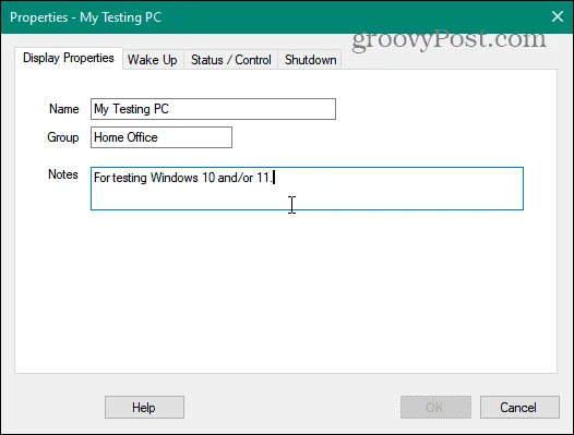 Cómo habilitar Wake on LAN en Windows 11