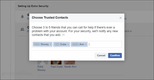 Cómo recuperar tu cuenta de Facebook si te han hackeado