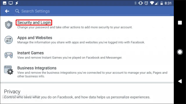 Cómo recuperar tu cuenta de Facebook si te han hackeado