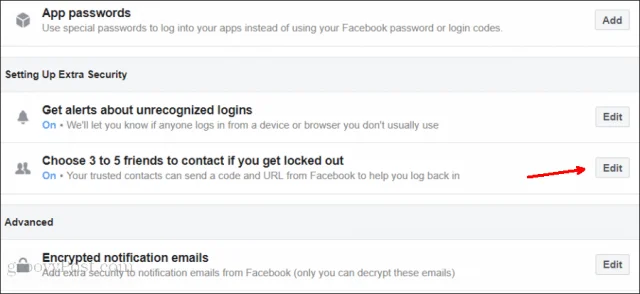 Cómo recuperar tu cuenta de Facebook si te han hackeado