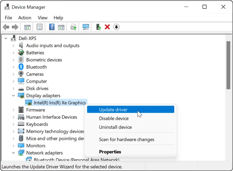 HDMI ne fonctionne pas sous Windows 11 ?  11 correctifs