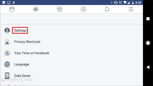 Cómo recuperar tu cuenta de Facebook si te han hackeado