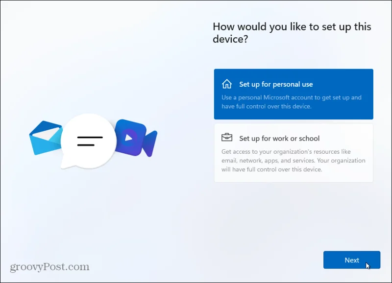 So führen Sie eine Neuinstallation von Windows 11 durch