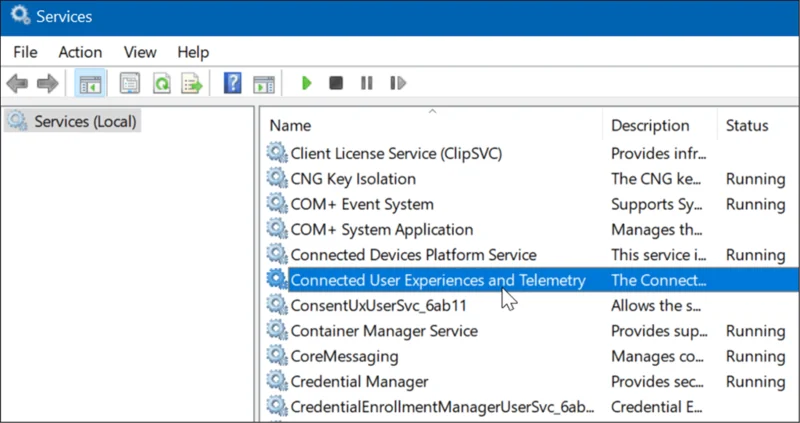 Cómo arreglar el uso del disco al 100 por ciento en Windows 11