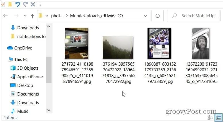 Cómo descargar una copia de todas tus imágenes, videos y datos de Facebook
