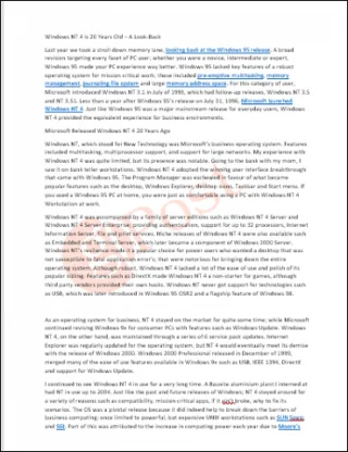 So fügen Sie Dokumenten in Microsoft Word ein Wasserzeichen hinzu