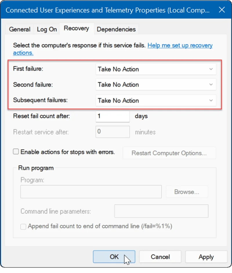 Cómo arreglar el uso del disco al 100 por ciento en Windows 11