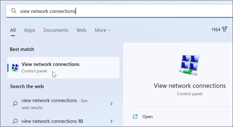 Wi-Fi no tiene una configuración de IP válida: cómo solucionarlo