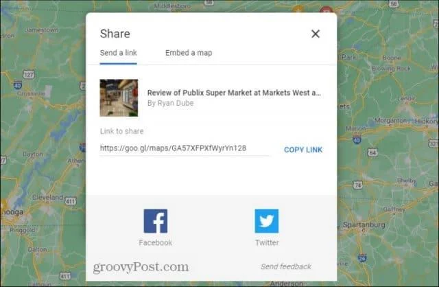 Cara Meninggalkan, Mengedit atau Memadam Ulasan Google