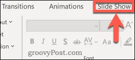 Jak usunąć animacje z prezentacji PowerPoint
