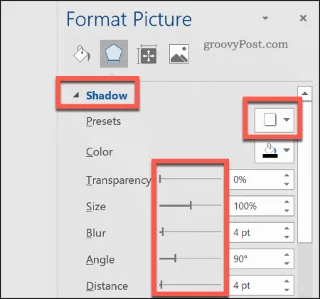 So bearbeiten Sie Bilder in Microsoft Word