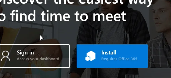 Cara menggunakan Add-in FindTime Baharu Microsoft untuk Outlook