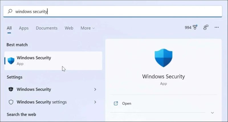 CTF Loader (cftmon.exe) คืออะไรใน Windows 11