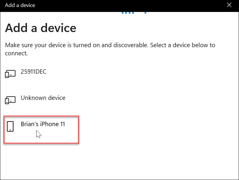 Cara Menggunakan Kunci Dinamik pada Windows 11