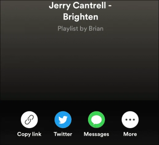 Come aggiungere amici su Spotify