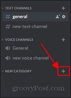 Cara Membuat Pelayan Discord