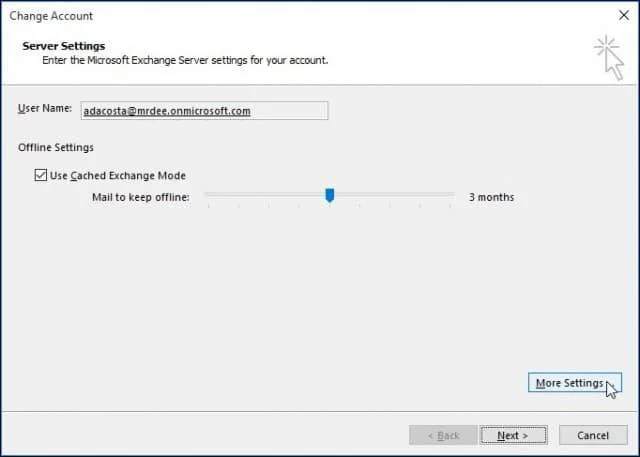 Jak dodać dodatkową skrzynkę pocztową do programu Outlook