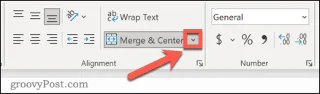 Cara Mencari Sel Bercantum dalam Excel (Dan Buangnya)