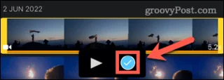 Cómo acelerar un video en iPhone