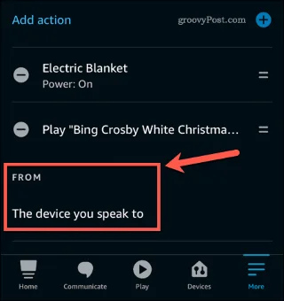 Las rutinas de Alexa no funcionan: 8 correcciones
