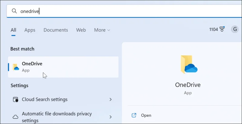 11 Cara Membetulkan OneDrive Tidak Menyegerak
