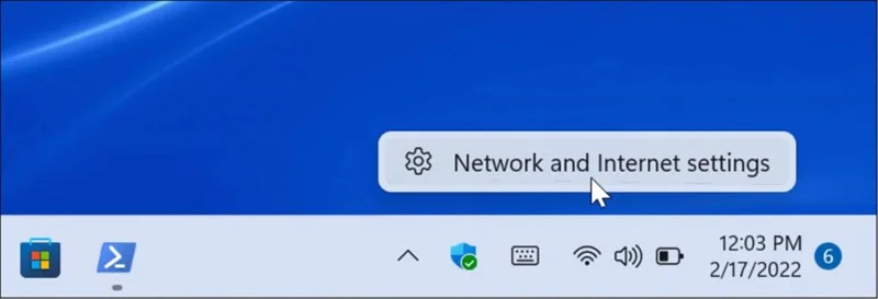 Cara Membetulkan Internet Lambat pada Windows 11