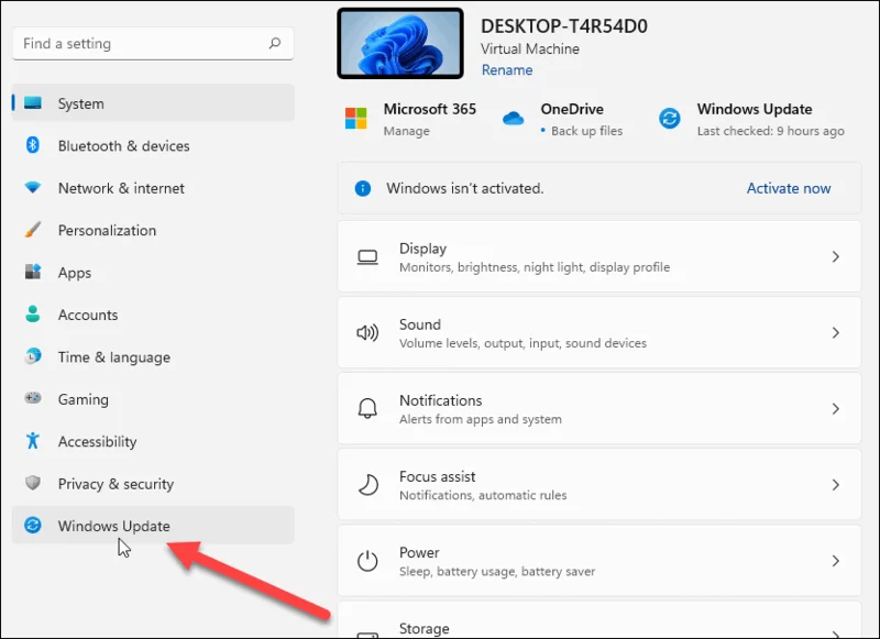 La barra de búsqueda de Windows 11 no funciona