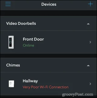 Cara Membetulkan Ring Live View Tidak Berfungsi