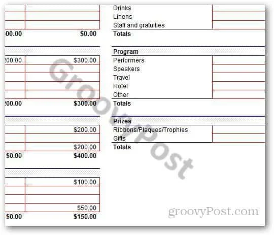 Cara Menandakan Lembaran Kerja dalam Excel 2010 dan 2013