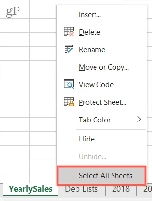 Cara Menghimpunkan Helaian Excel dan Mengapa Anda Ingin