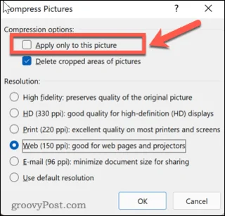 Cómo reducir el tamaño del archivo de Excel
