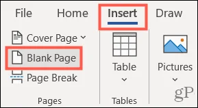 Cara Mendua Halaman dalam Microsoft Word