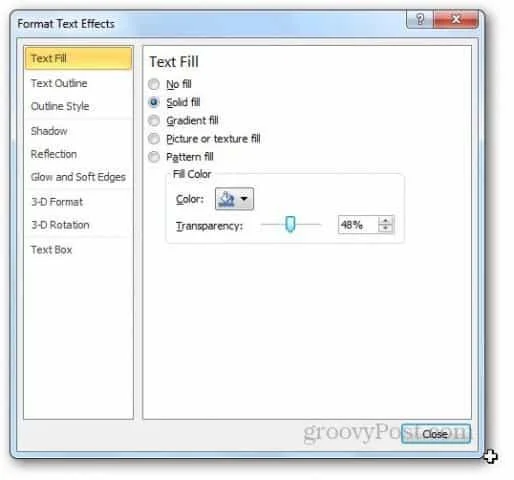 Cara Menandakan Lembaran Kerja dalam Excel 2010 dan 2013