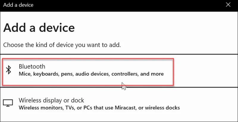 Cara Menggunakan Kunci Dinamik pada Windows 11