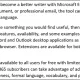 Cara Mendayakan dan Menyesuaikan Nombor Baris dalam Microsoft Word