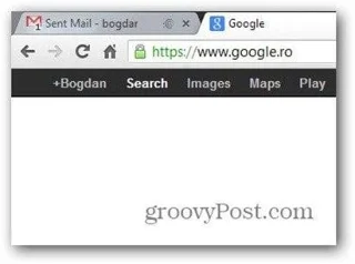 Jadikan Paparan Tab Gmail sebagai Kaunter Mesej Belum Dibaca